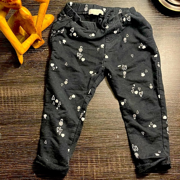 Jessica Simpson bottoms! - Picture 1 of 2